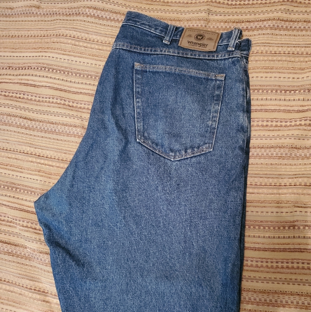 Wrangler Jeans
